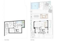 Nybygg - Villa - Cabo de Palos - Cala Flores