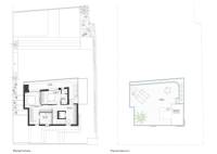 Nybygg - Villa - Cabo de Palos - Cala Flores