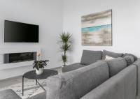 Nybygg - Villa - Calasparra - Coto riñales
