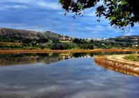 Nybygg - Villa - Calasparra - Coto riñales
