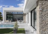 Nybygg - Villa - Calasparra