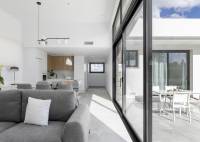Nybygg - Villa - Calasparra