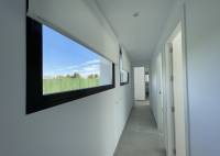 Nybygg - Villa - Calasparra