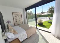 Nybygg - Villa - Calasparra