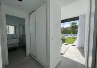 Nybygg - Villa - Calasparra