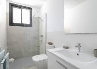 Nybygg - Villa - Calasparra