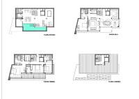 Nybygg - Villa - Calpe - Cucarres