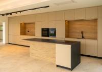 Nybygg - Villa - Calpe - La Fustera