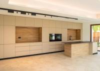 Nybygg - Villa - Calpe - La Fustera