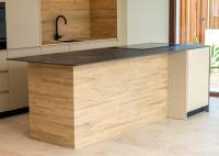 Nybygg - Villa - Calpe - La Fustera