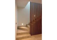 Nybygg - Villa - Calpe - La Fustera