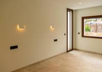 Nybygg - Villa - Calpe - La Fustera