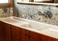 Nybygg - Villa - Calpe - La Fustera