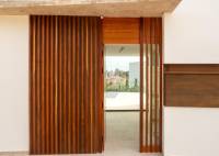 Nybygg - Villa - Calpe - La Fustera