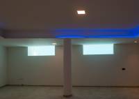 Nybygg - Villa - Calpe - La Fustera