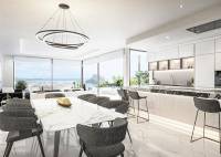 Nybygg - Villa - Calpe - Maryvilla