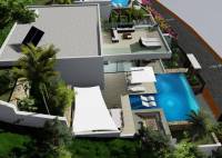 Nybygg - Villa - Calpe - Maryvilla