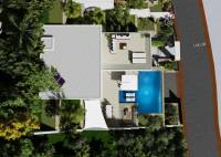 Nybygg - Villa - Calpe - Maryvilla