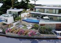 Nybygg - Villa - Calpe - Maryvilla