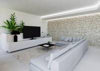 Nybygg - Villa - Calpe - Mascarat