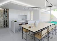 Nybygg - Villa - Calpe - Mascarat