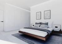 Nybygg - Villa - Calpe - Mascarat