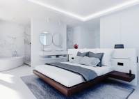 Nybygg - Villa - Calpe - Mascarat