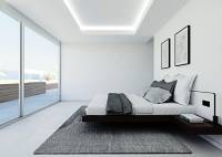Nybygg - Villa - Calpe - Mascarat