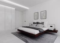 Nybygg - Villa - Calpe - Mascarat