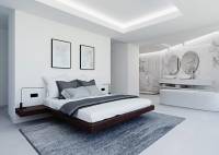 Nybygg - Villa - Calpe - Mascarat