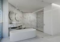 Nybygg - Villa - Calpe - Mascarat