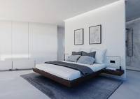 Nybygg - Villa - Calpe - Mascarat