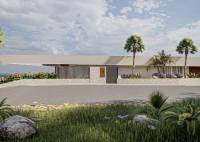 Nybygg - Villa - Calpe - Mascarat
