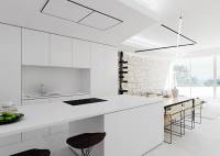 Nybygg - Villa - Calpe - Mascarat