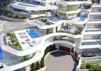 Nybygg - Villa - Calpe - Mascarat