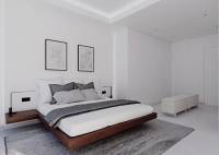 Nybygg - Villa - Calpe - Mascarat