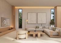 Nybygg - Villa - Calpe - Pla roig