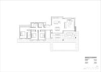 Nybygg - Villa - Calpe - Pla roig