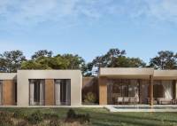 Nybygg - Villa - Calpe - Pla roig