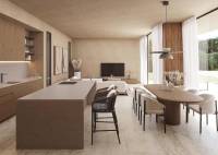 Nybygg - Villa - Calpe - Pla roig