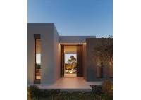Nybygg - Villa - Calpe - Pla roig