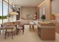 Nybygg - Villa - Calpe - Pla roig