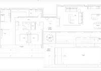 Nybygg - Villa - Calpe - Pla roig