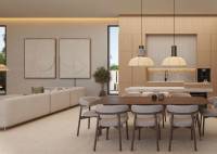 Nybygg - Villa - Calpe