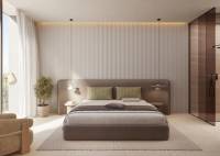 Nybygg - Villa - Calpe