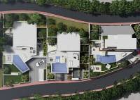 Nybygg - Villa - Calpe