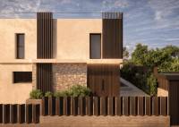 Nybygg - Villa - Cape Palos