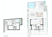 Nybygg - Villa - Cape Palos