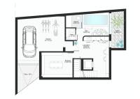 Nybygg - Villa - Cape Palos