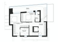 Nybygg - Villa - Cape Palos